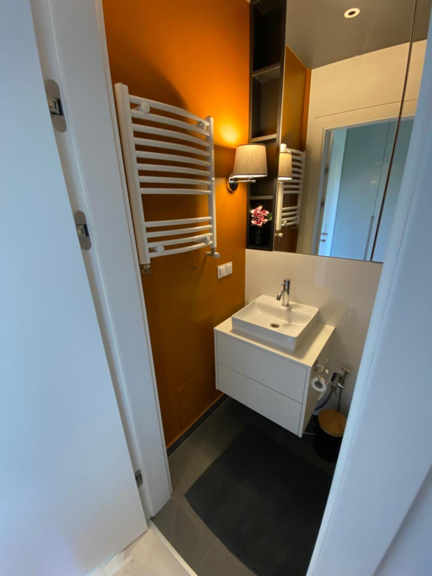 Lovers' Loft Apartment In Krakow - Orawska 7 Exterior photo