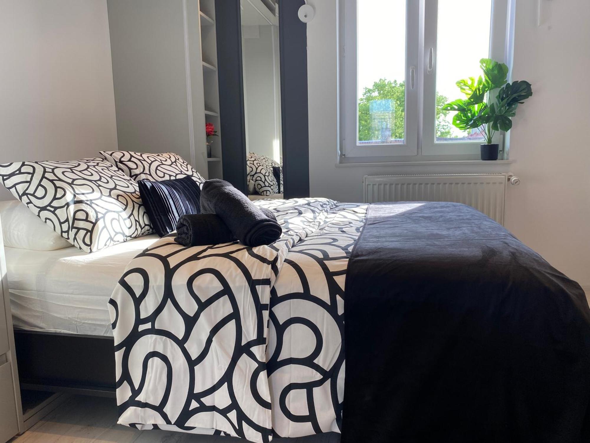 Lovers' Loft Apartment In Krakow - Orawska 7 Exterior photo