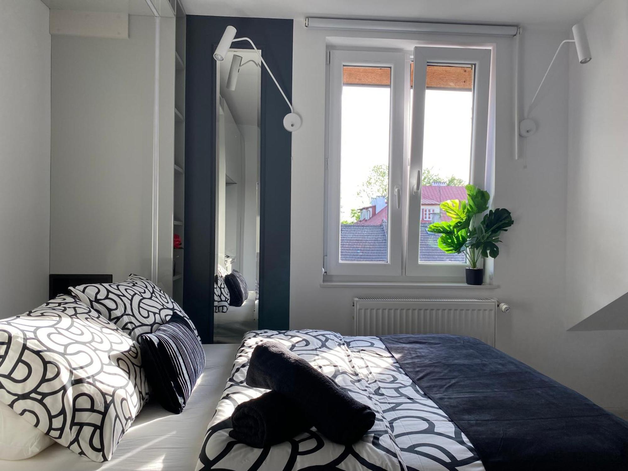 Lovers' Loft Apartment In Krakow - Orawska 7 Exterior photo
