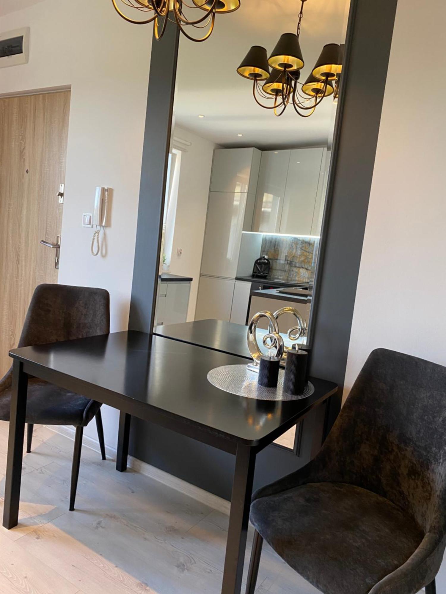 Lovers' Loft Apartment In Krakow - Orawska 7 Exterior photo