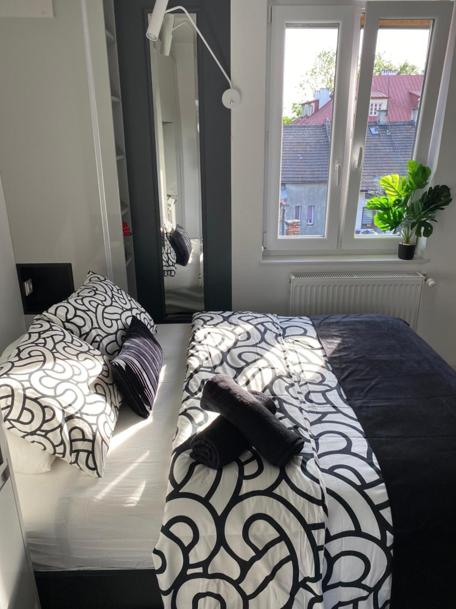 Lovers' Loft Apartment In Krakow - Orawska 7 Exterior photo